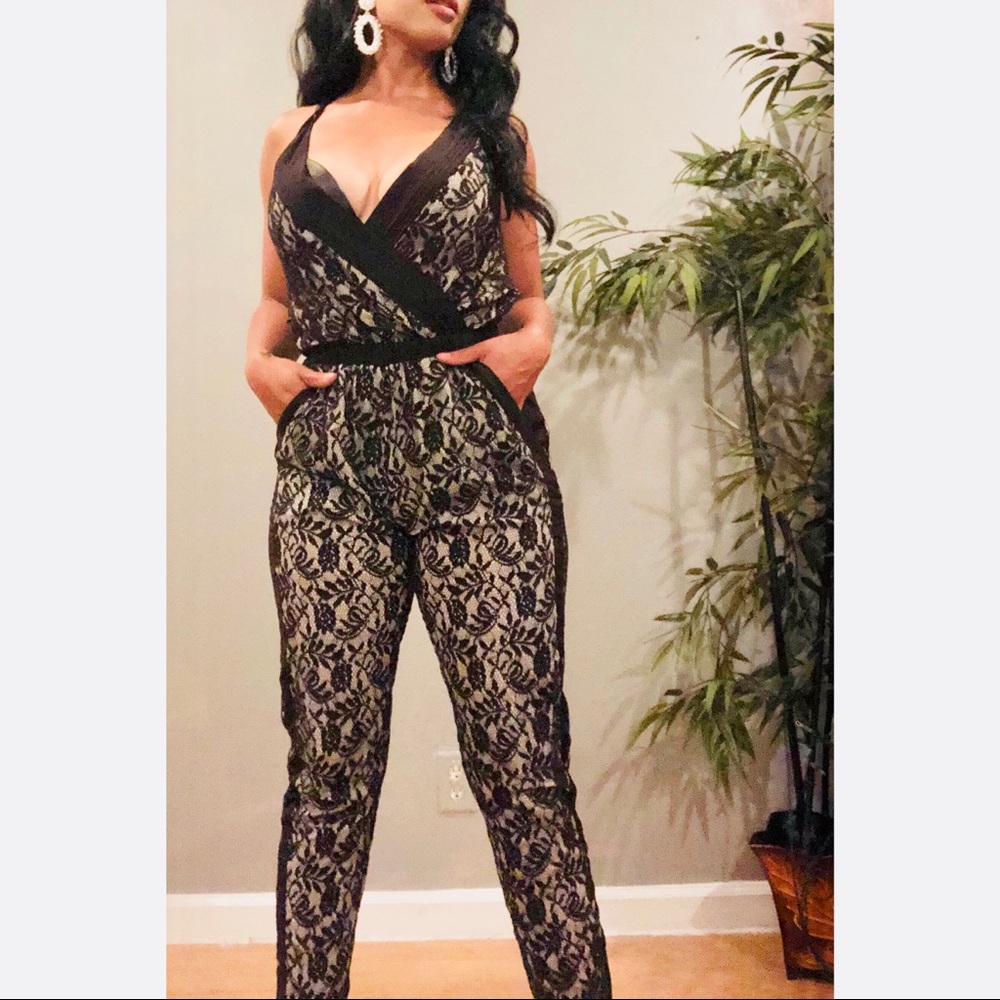 Jumpsuit
